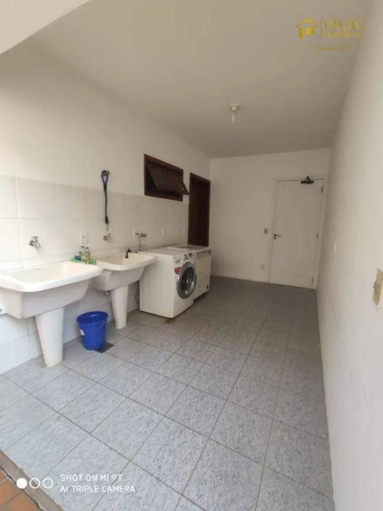 Casa de Condomínio, 4 quartos - Foto 25