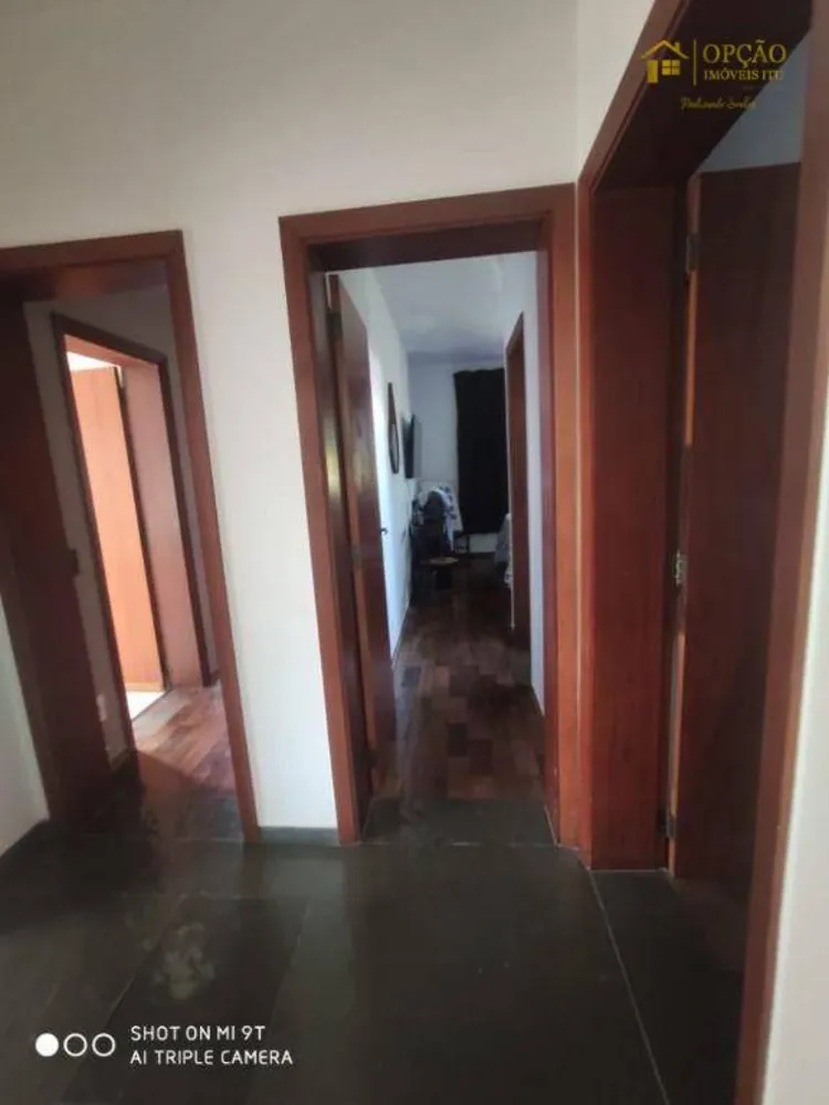 Casa de Condomínio, 4 quartos - Foto 21