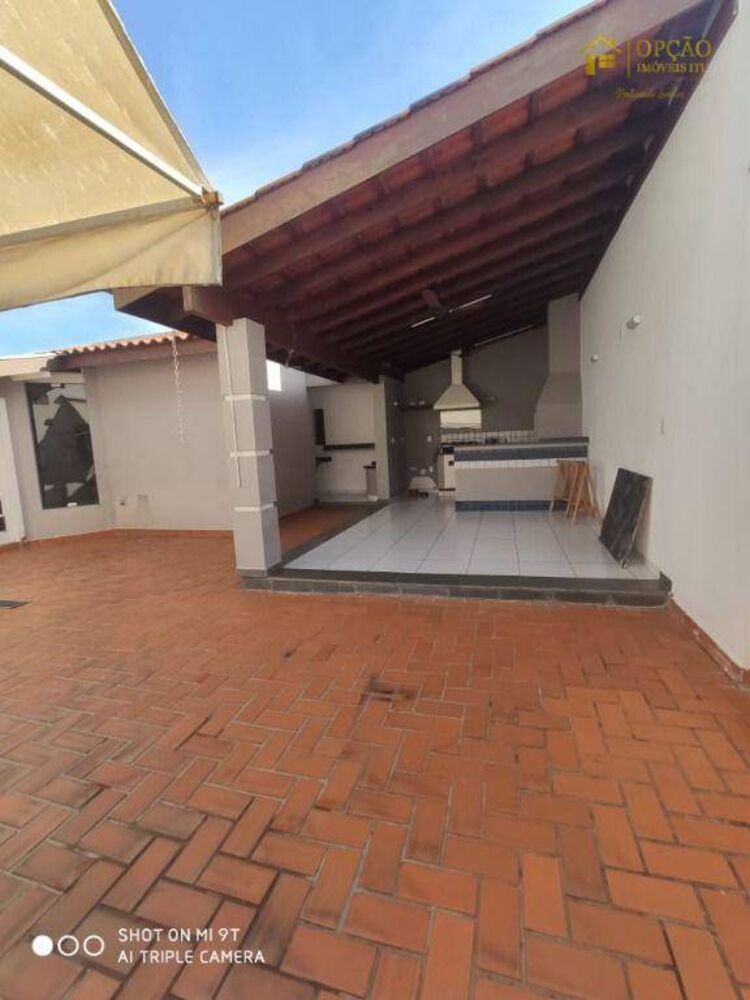 Casa de Condomínio, 4 quartos - Foto 13