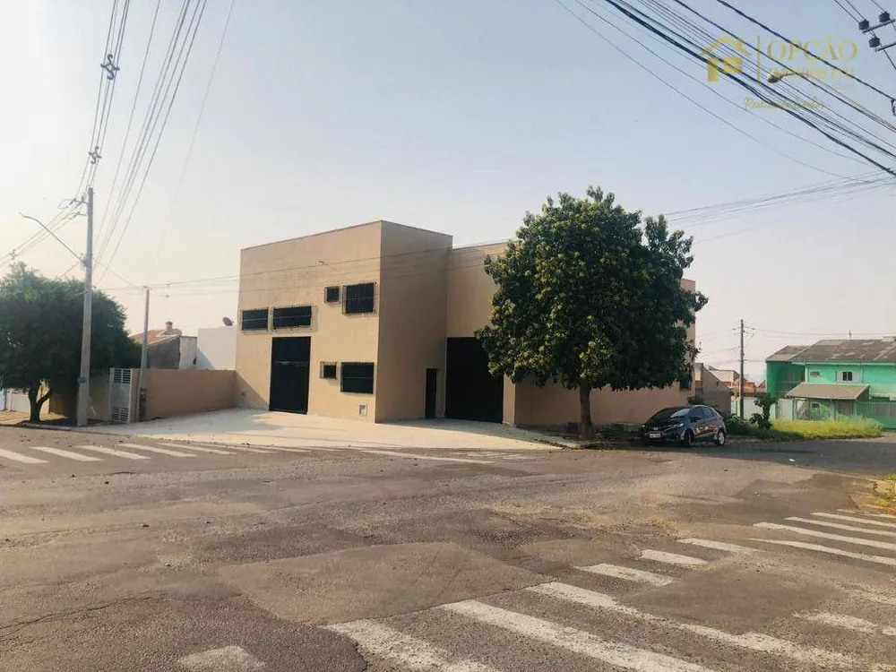 Depósito-Galpão, 155 m² - Foto 3