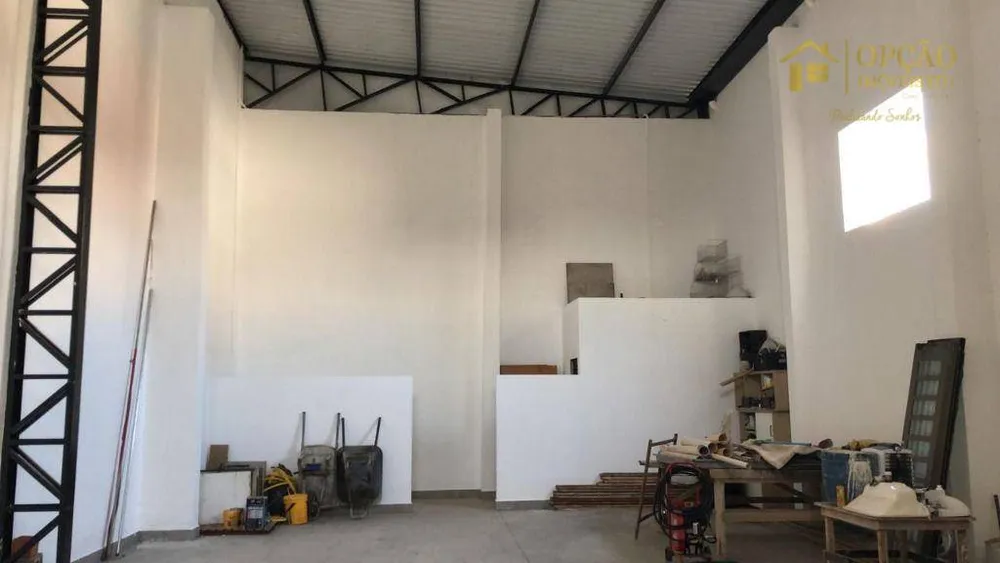 Depósito-Galpão, 155 m² - Foto 6