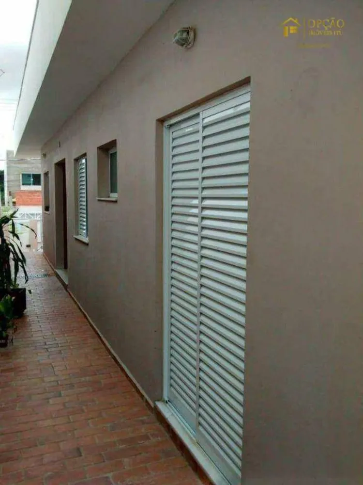 Casa, 3 quartos, 95 m² - Foto 7