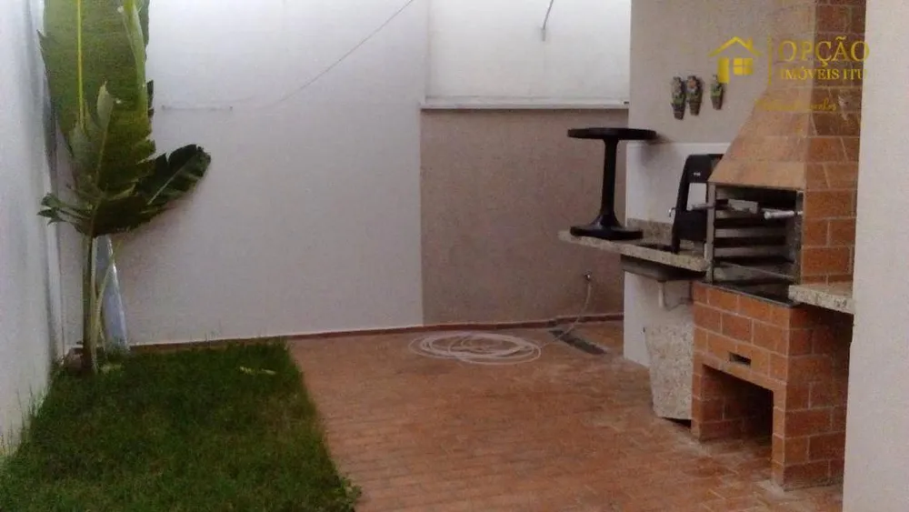 Casa, 3 quartos, 95 m² - Foto 6
