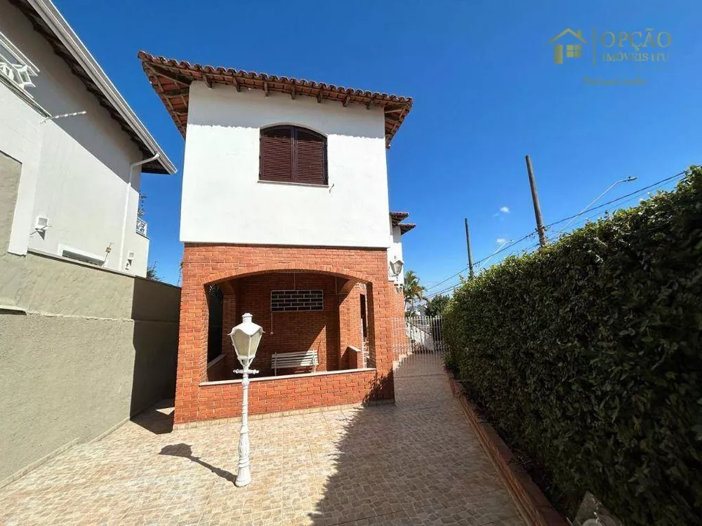 Casa, 4 quartos, 322 m² - Foto 11