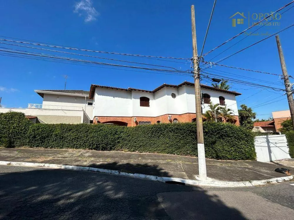 Casa, 4 quartos, 322 m² - Foto 2