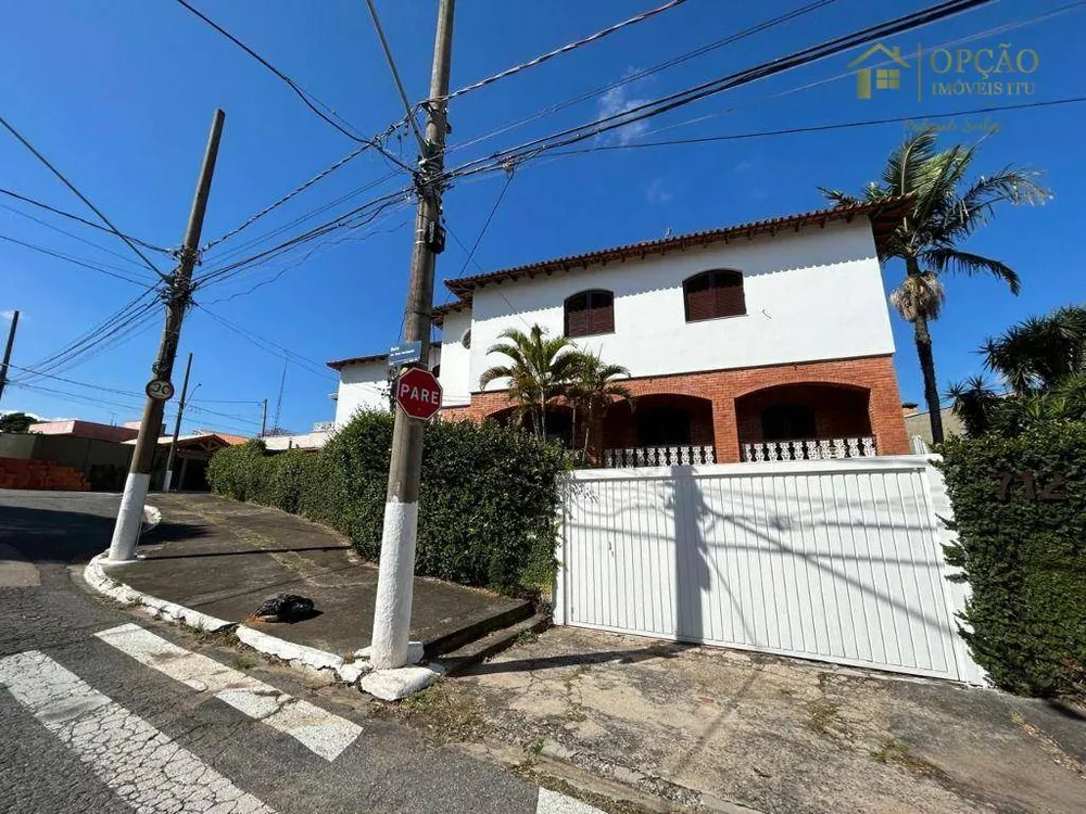Casa, 4 quartos, 322 m² - Foto 3