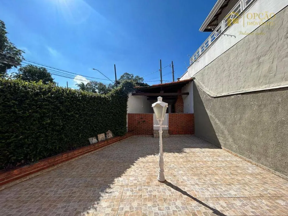 Casa, 4 quartos, 322 m² - Foto 22