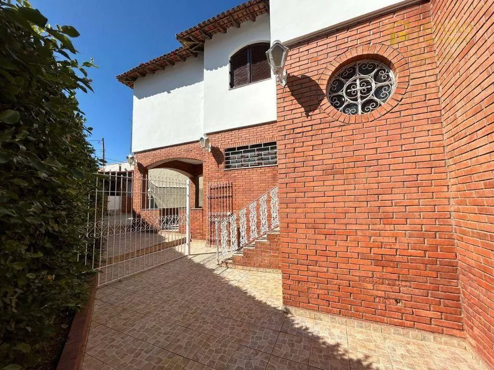 Casa, 4 quartos, 322 m² - Foto 3