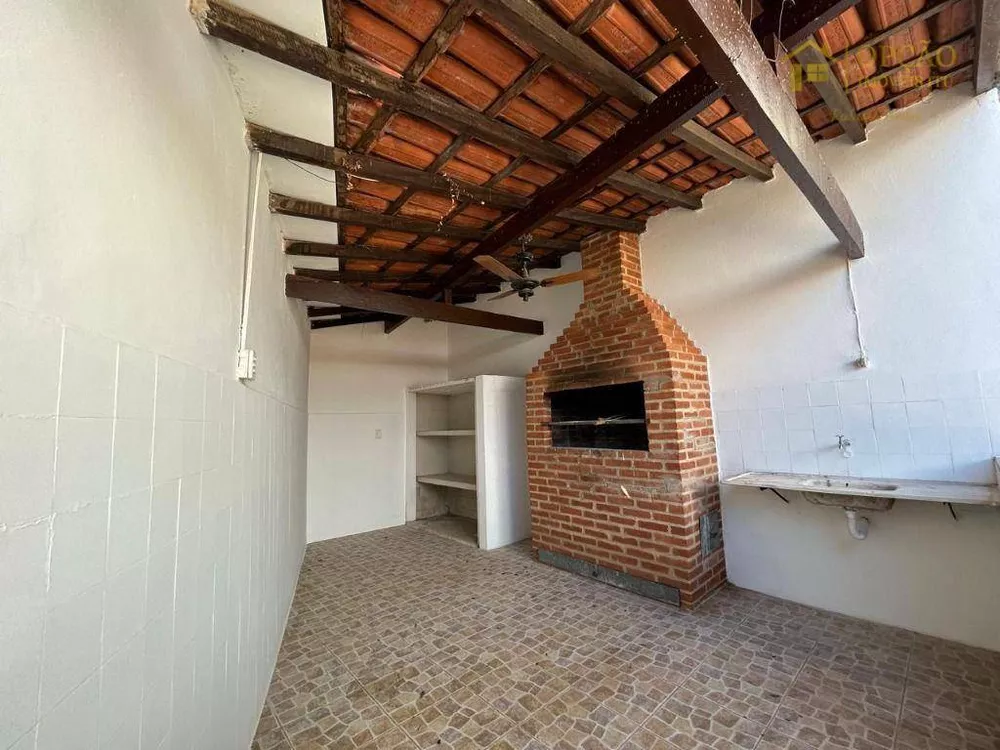 Casa, 4 quartos, 322 m² - Foto 12