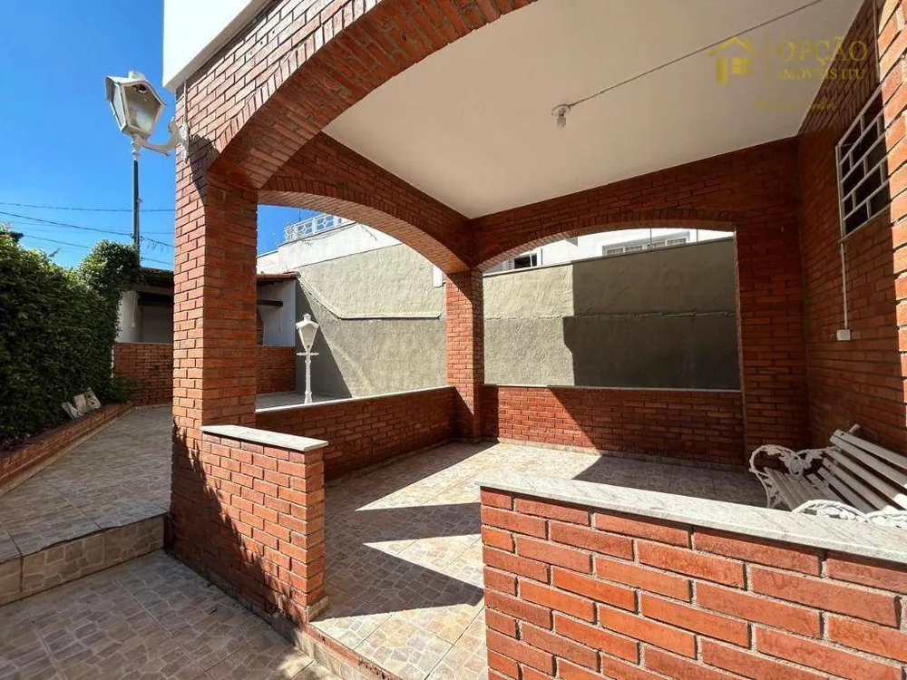 Casa, 4 quartos, 322 m² - Foto 21