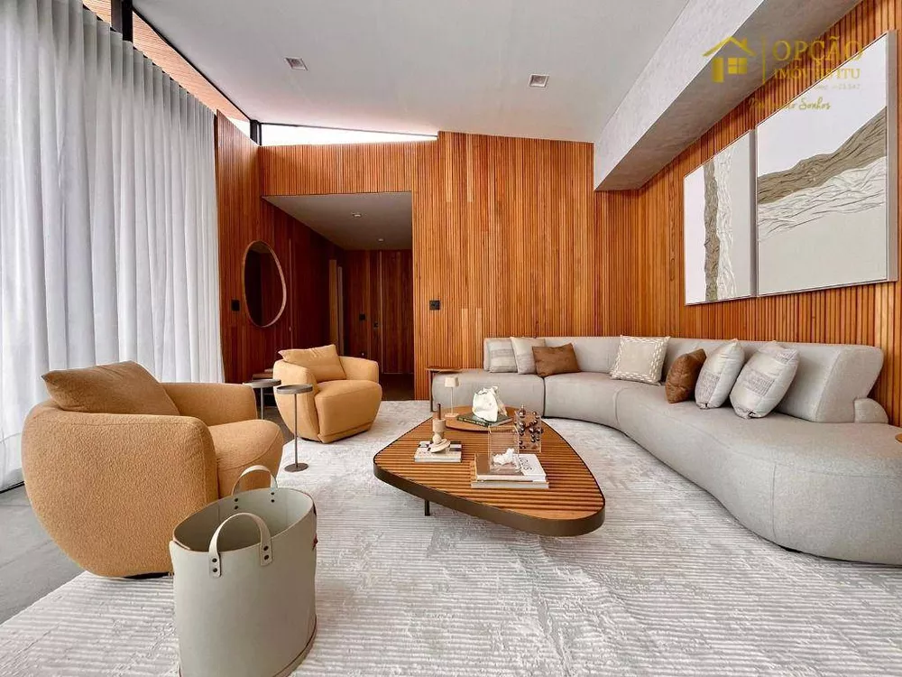 Casa de Condomínio, 3 quartos - Foto 4