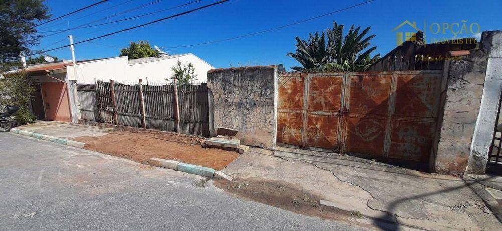 Terreno, 353 m² - Foto 2