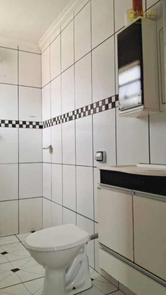 Casa, 2 quartos, 110 m² - Foto 5