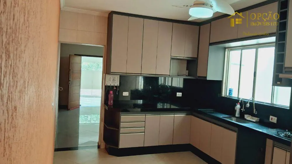 Casa, 2 quartos, 110 m² - Foto 8