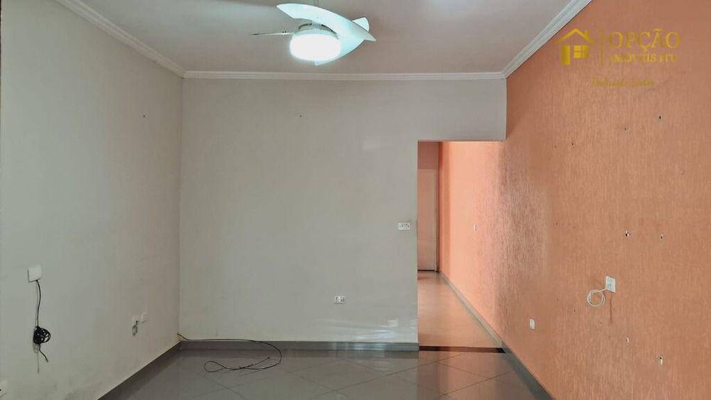 Casa, 2 quartos, 110 m² - Foto 2