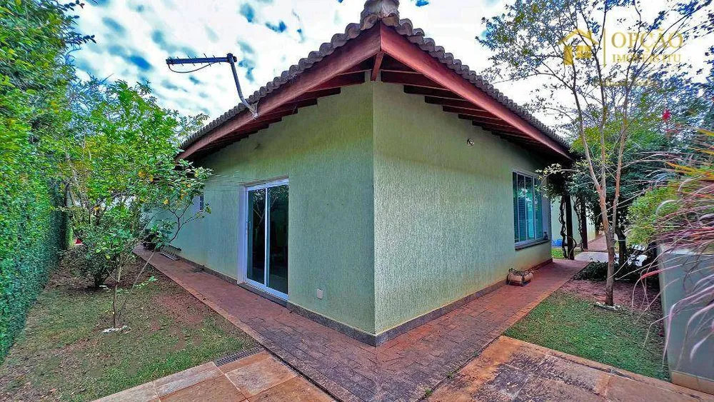 Casa de Condomínio, 3 quartos - Foto 7