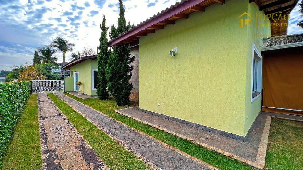Casa de Condomínio, 3 quartos - Foto 8