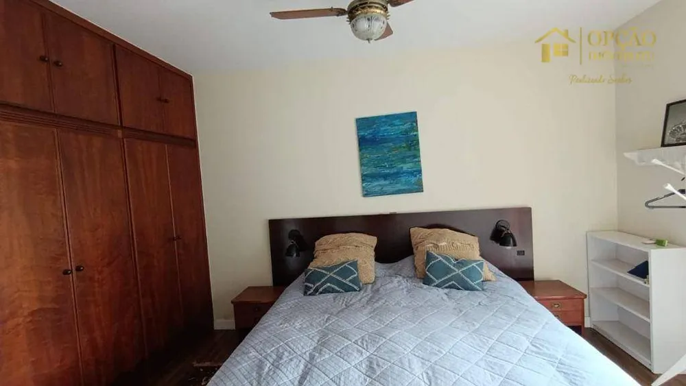 Casa de Condomínio, 5 quartos - Foto 8