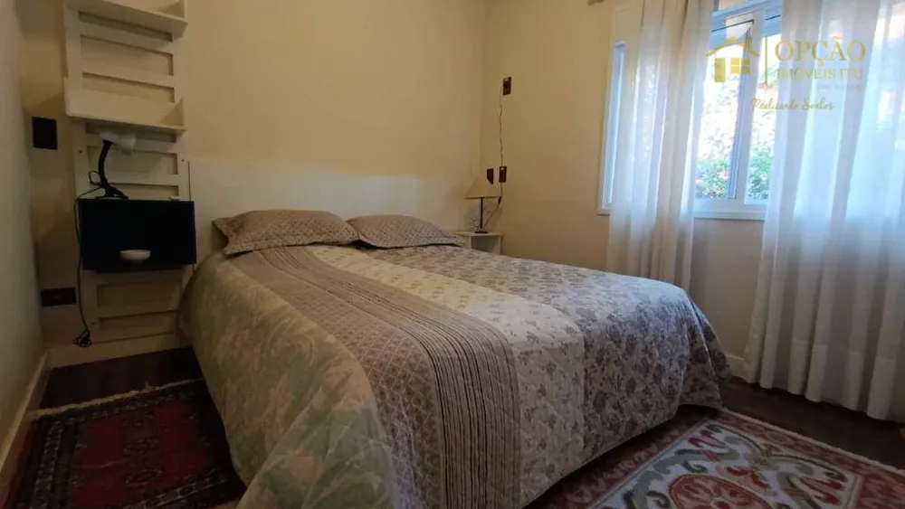 Casa de Condomínio, 5 quartos - Foto 9