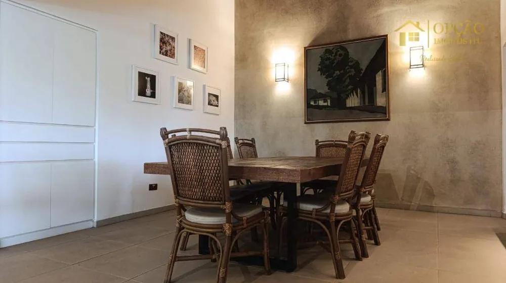 Casa de Condomínio, 5 quartos - Foto 5