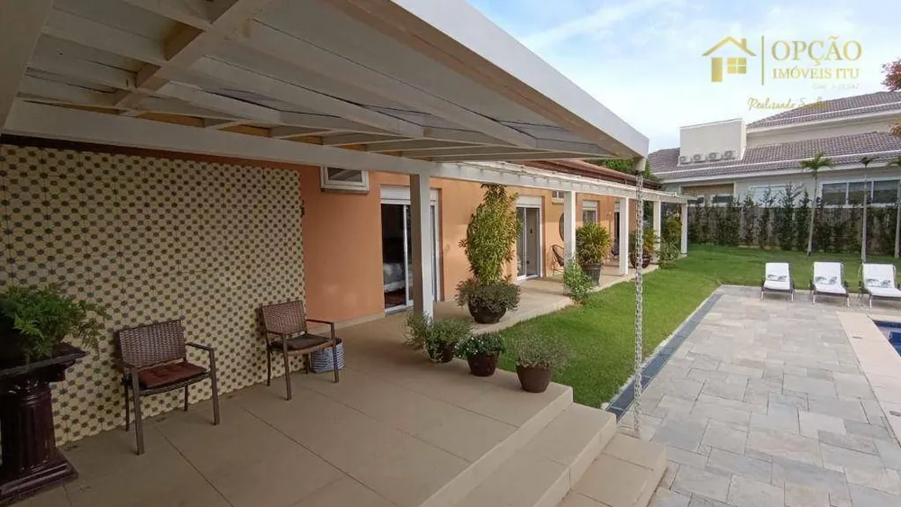 Casa de Condomínio, 5 quartos - Foto 2