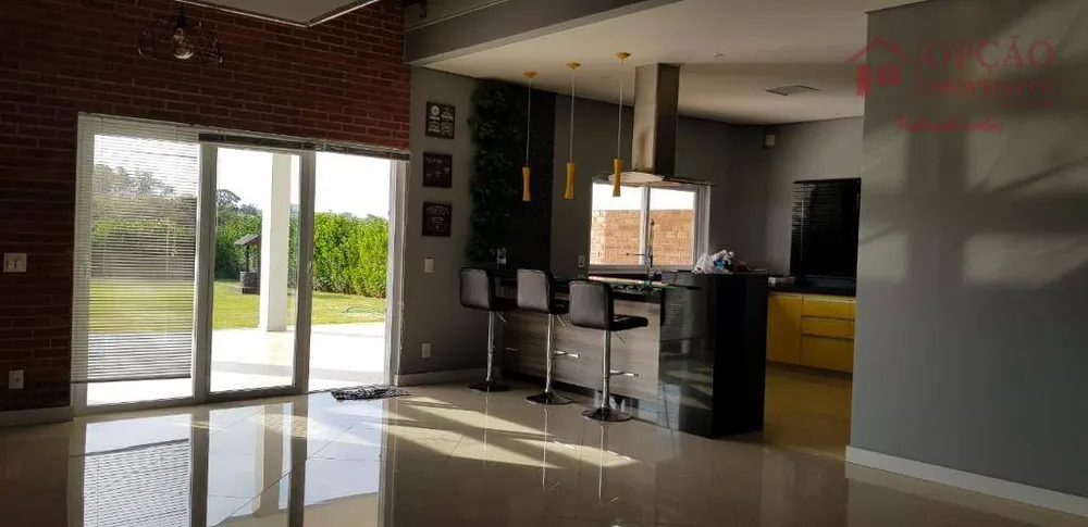 Casa de Condomínio, 3 quartos - Foto 2