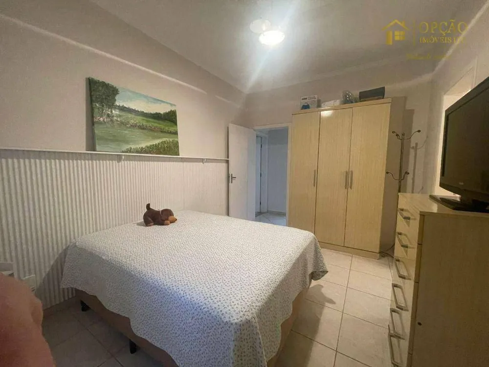 Casa de Condomínio, 2 quartos - Foto 1