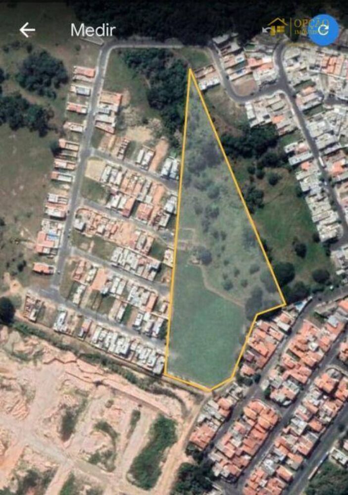 Terreno, 3 hectares - Foto 1