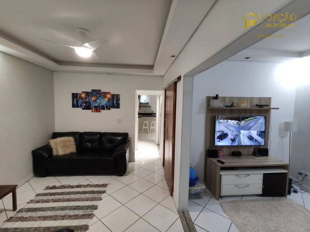 Casa, 2 quartos, 188 m² - Foto 4