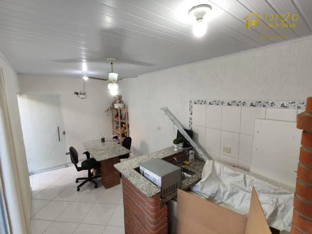 Casa, 2 quartos, 188 m² - Foto 11