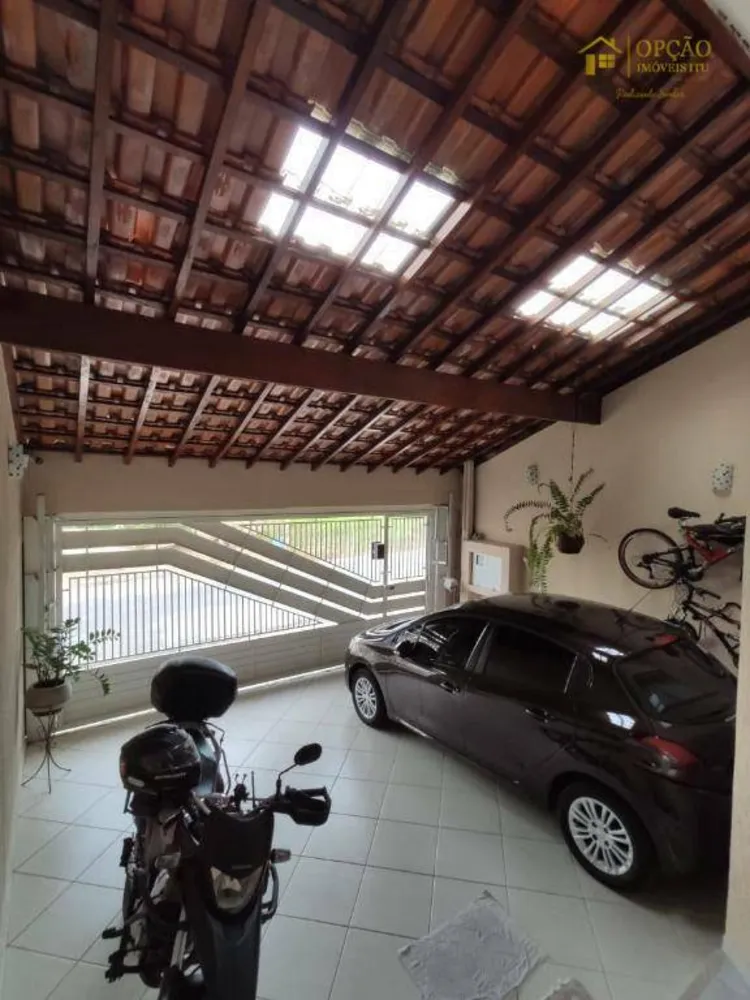 Casa, 2 quartos, 188 m² - Foto 2