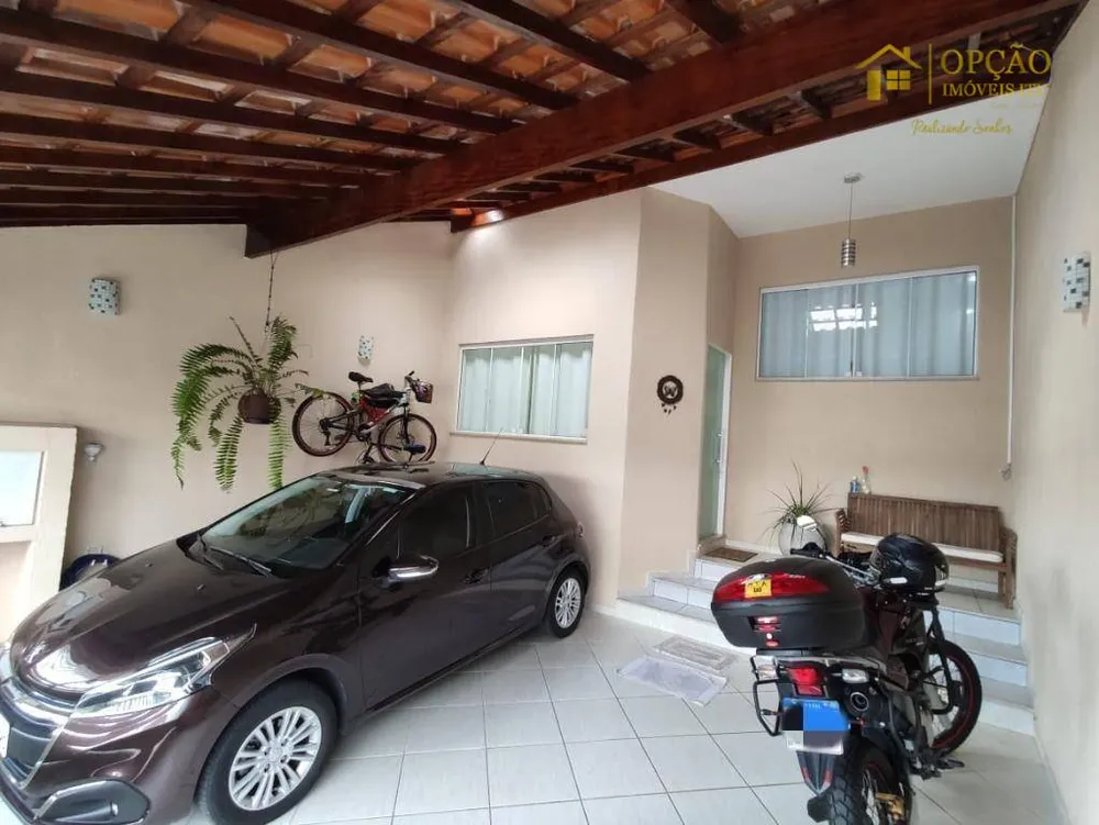 Casa, 2 quartos, 188 m² - Foto 3