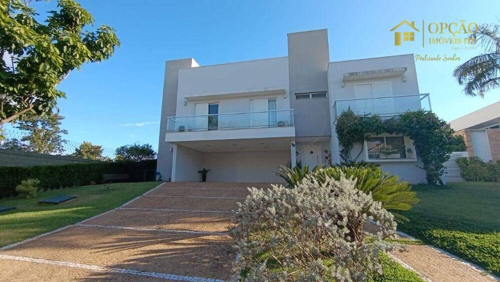 Casa de Condomínio, 5 quartos - Foto 21
