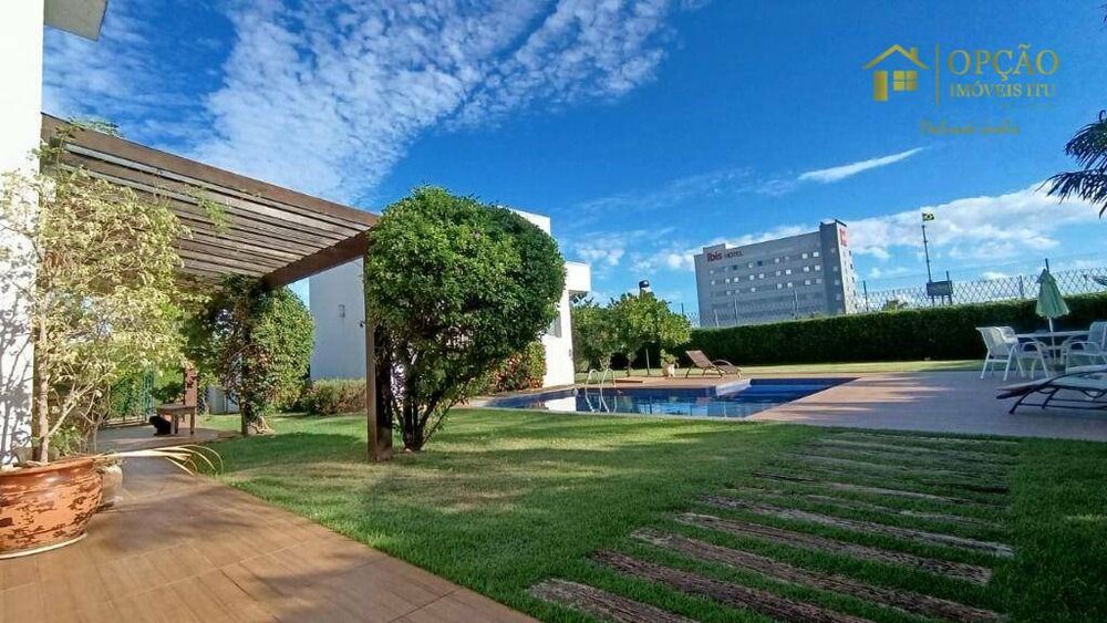 Casa de Condomínio, 5 quartos - Foto 1