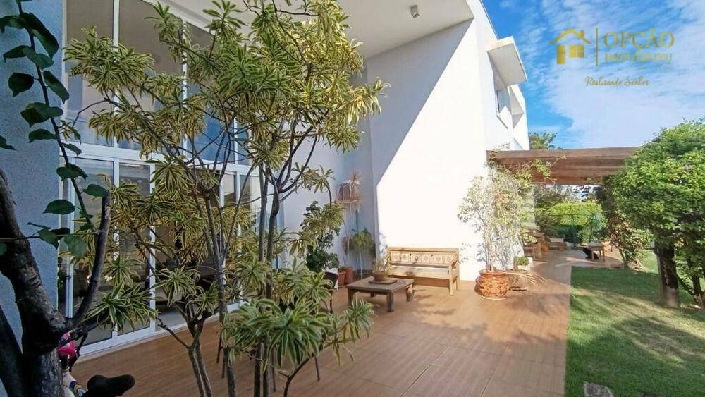 Casa de Condomínio, 5 quartos - Foto 34