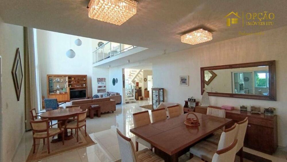 Casa de Condomínio, 5 quartos - Foto 36