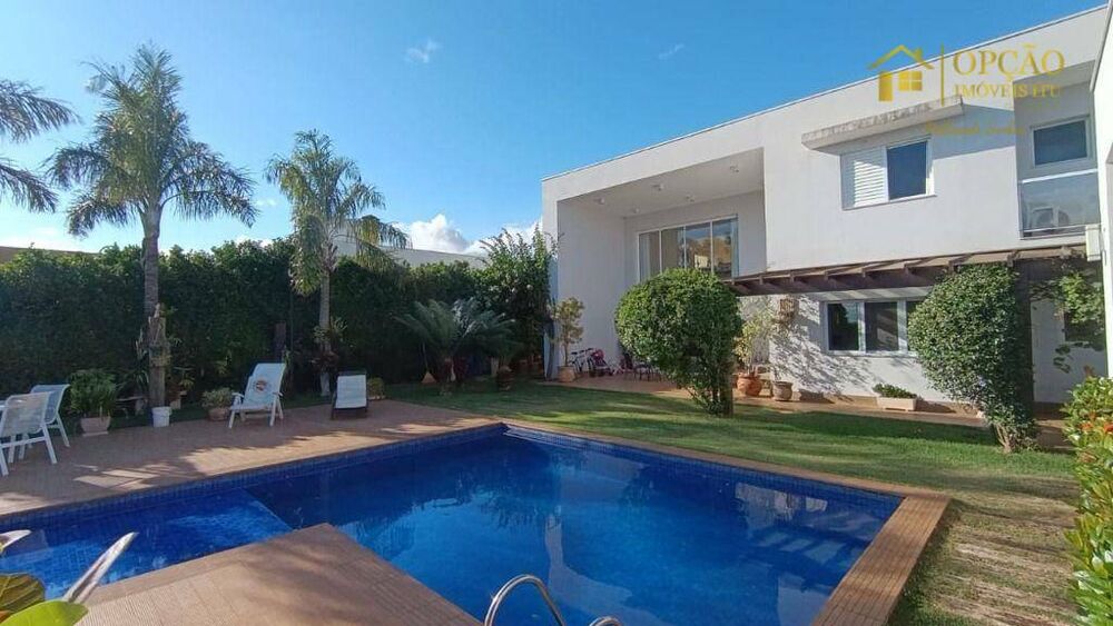 Casa de Condomínio, 5 quartos - Foto 8