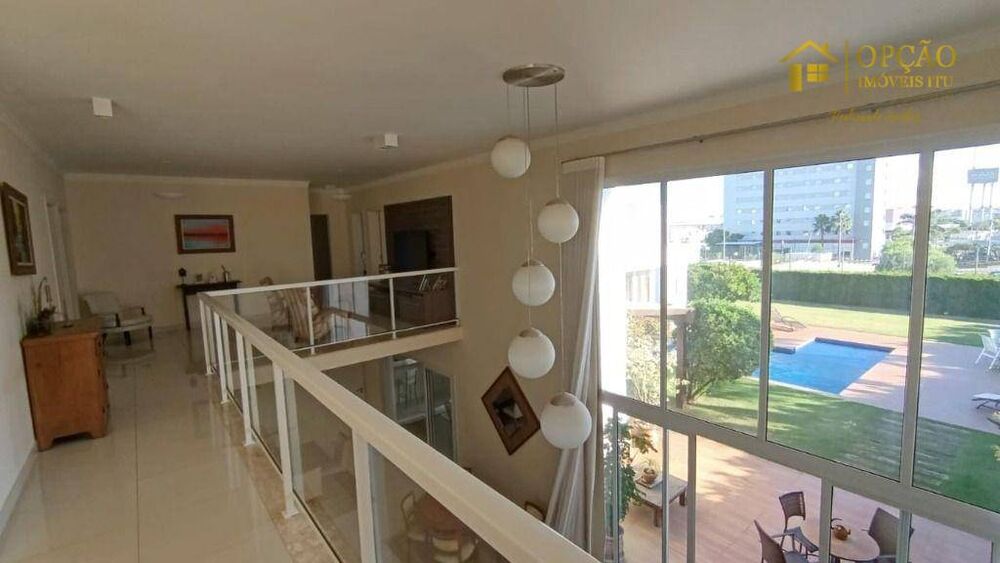 Casa de Condomínio, 5 quartos - Foto 41