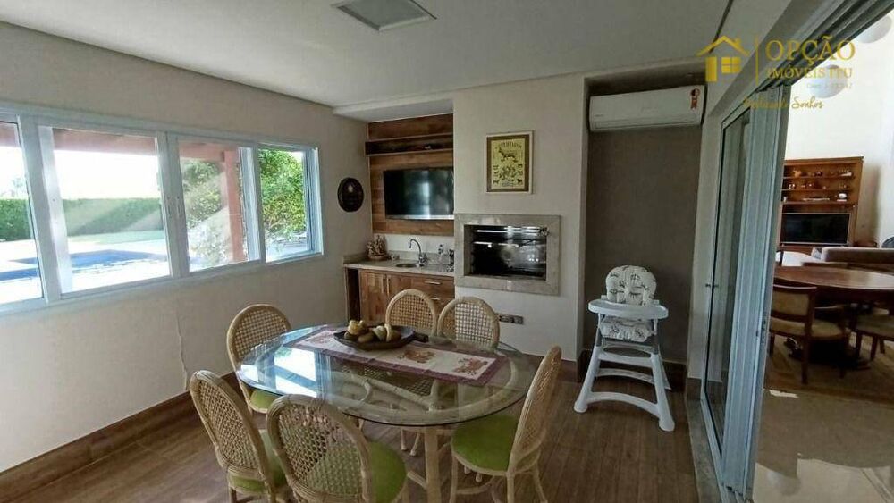 Casa de Condomínio, 5 quartos - Foto 40