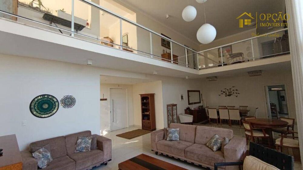 Casa de Condomínio, 5 quartos - Foto 38
