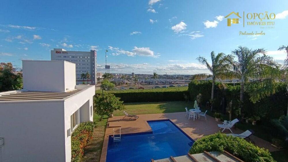 Casa de Condomínio, 5 quartos - Foto 30