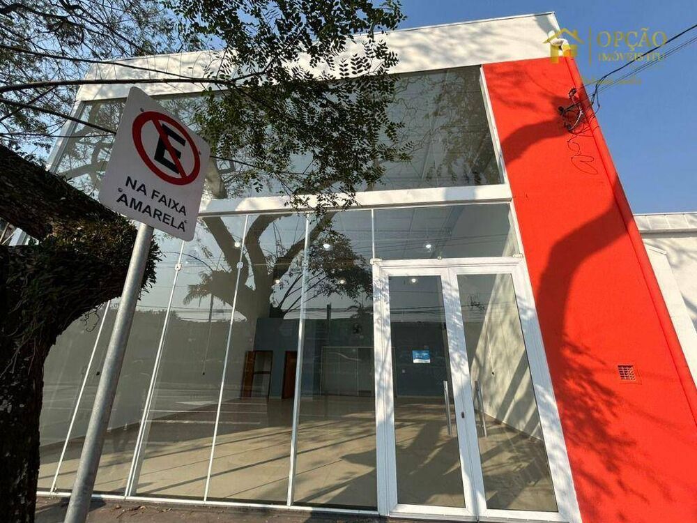 Loja-Salão, 145 m² - Foto 2