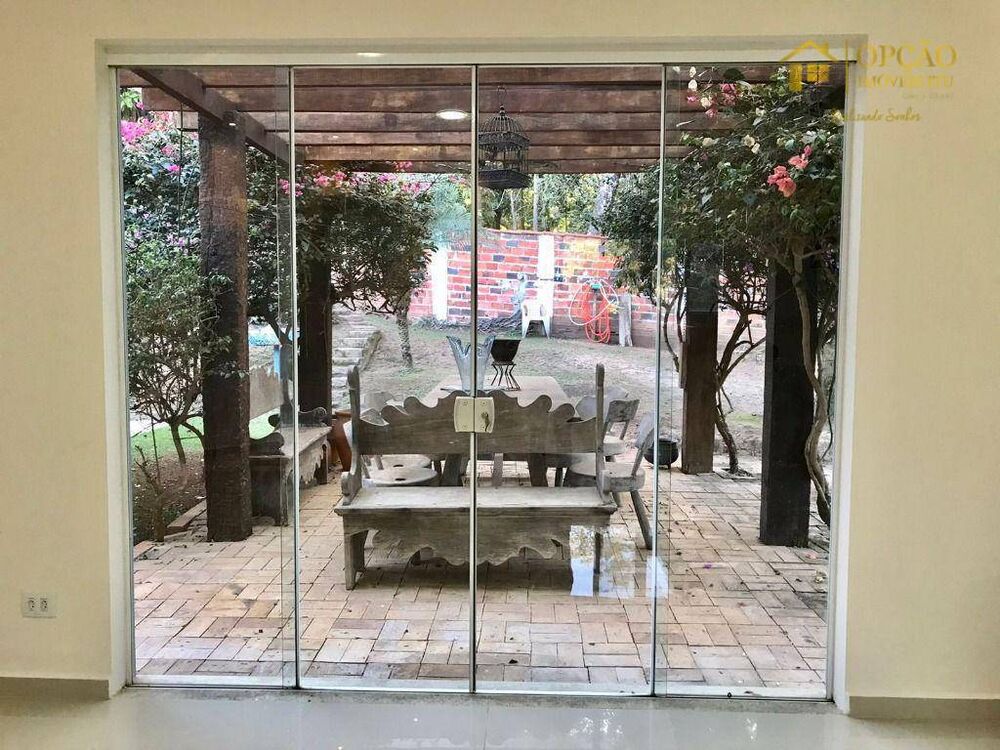 Chácara, 4 quartos, 5304 m² - Foto 2