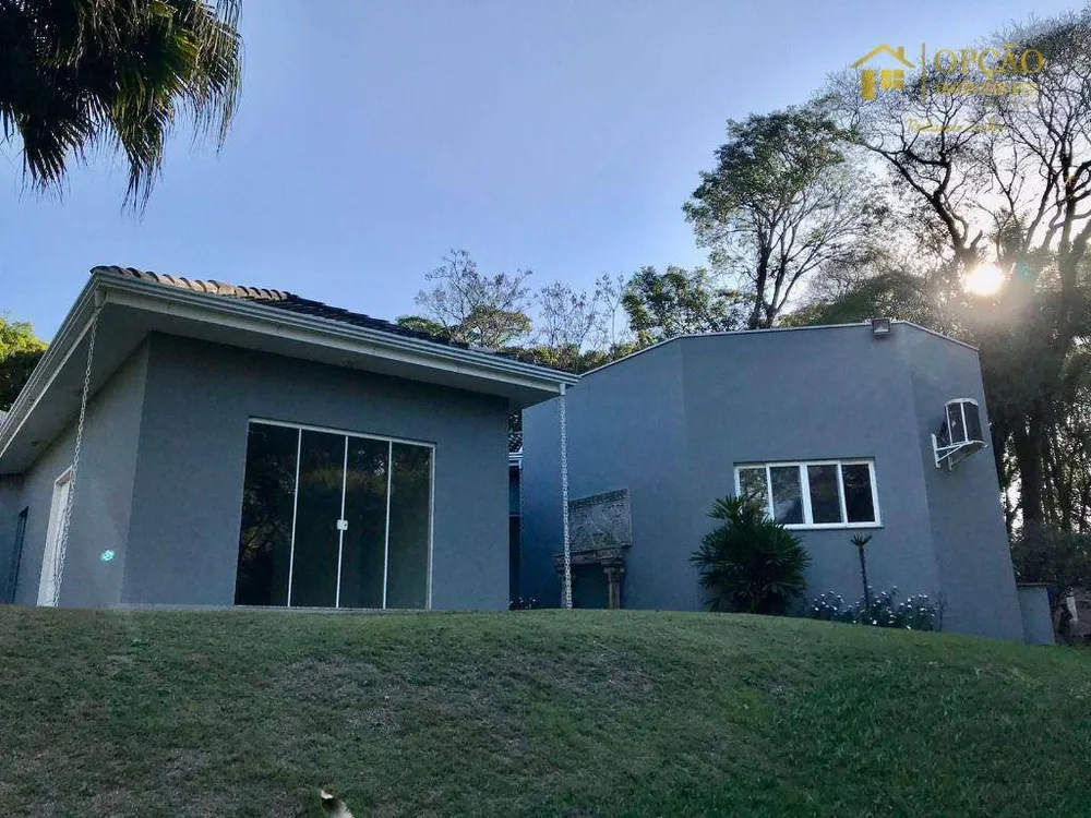 Chácara, 4 quartos, 5304 m² - Foto 9