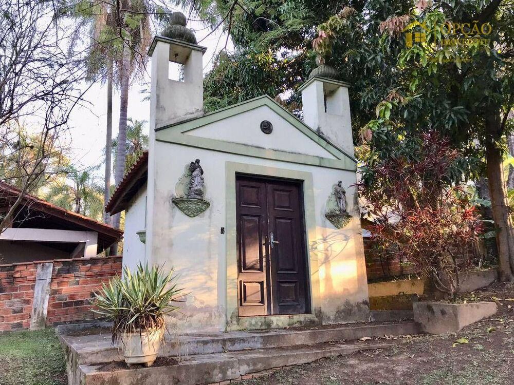 Chácara, 4 quartos, 5304 m² - Foto 3