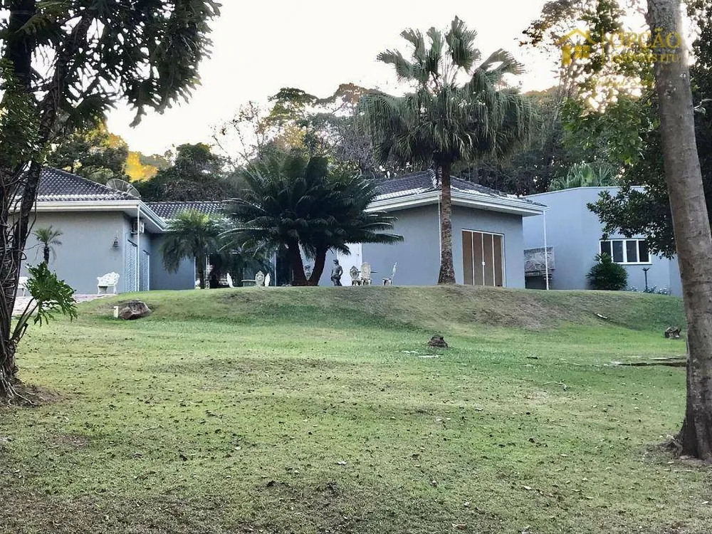 Chácara, 4 quartos, 5304 m² - Foto 2