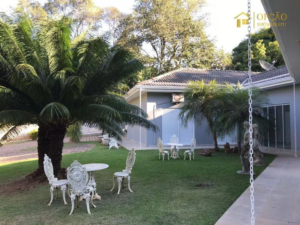 Chácara, 4 quartos, 5304 m² - Foto 1