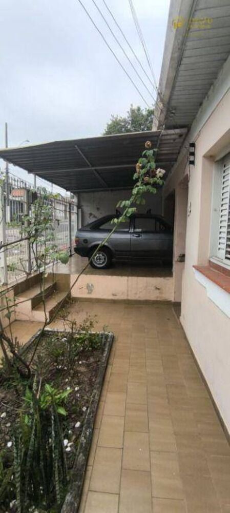 Casa, 5 quartos, 170 m² - Foto 1