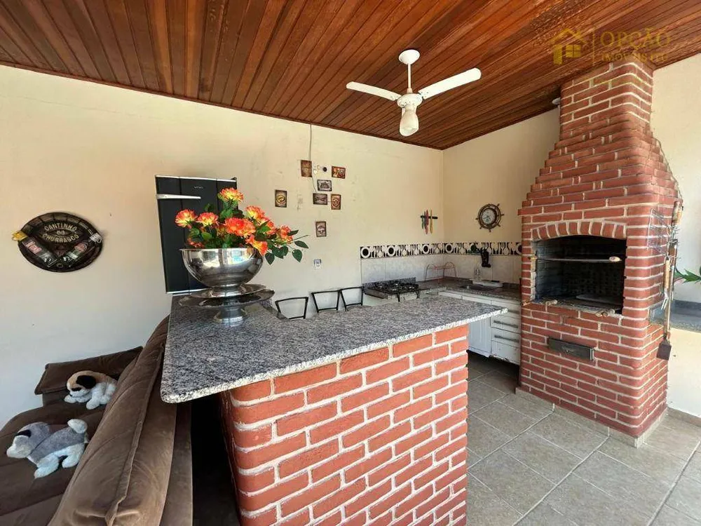 Casa de Condomínio, 3 quartos - Foto 3