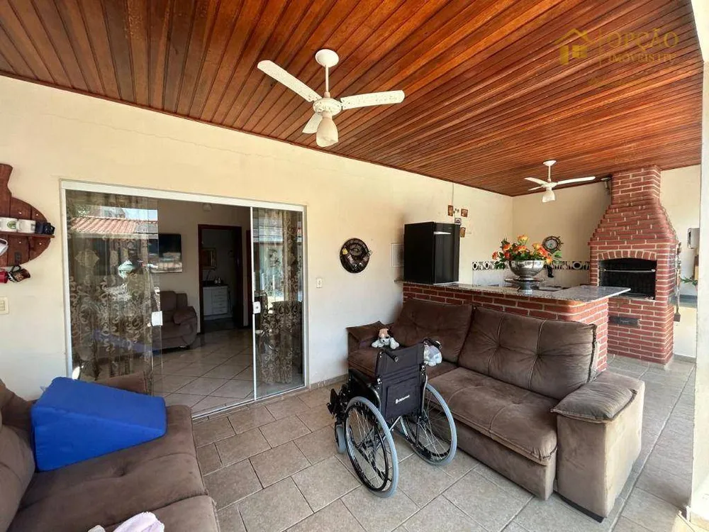 Casa de Condomínio, 3 quartos - Foto 6